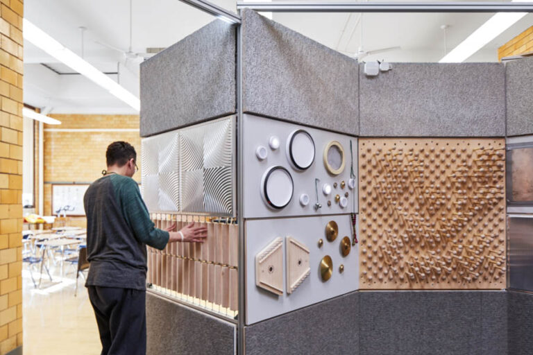 ASID's Outcome of Design Awards Honors Data-Driven Interiors - Metropolis