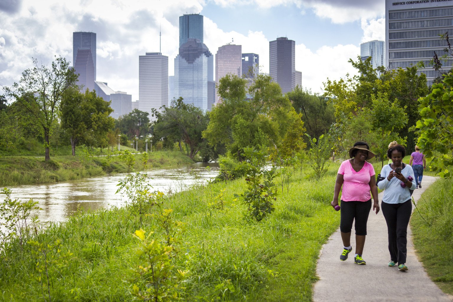 04 Buffalo Bayou Park Urban Land Institute Jonnu Singleton Swa Group