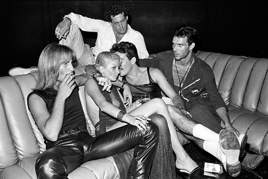 Studio 54 Fashion: The Most Iconic Looks From the Legendary Nightclub