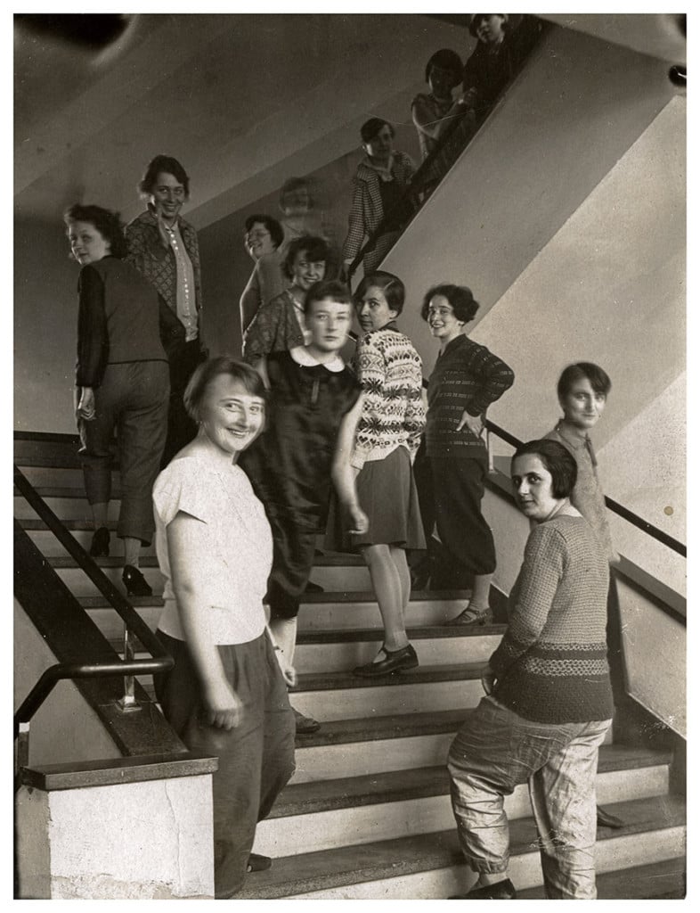 Bauhaus Women Global Perspective