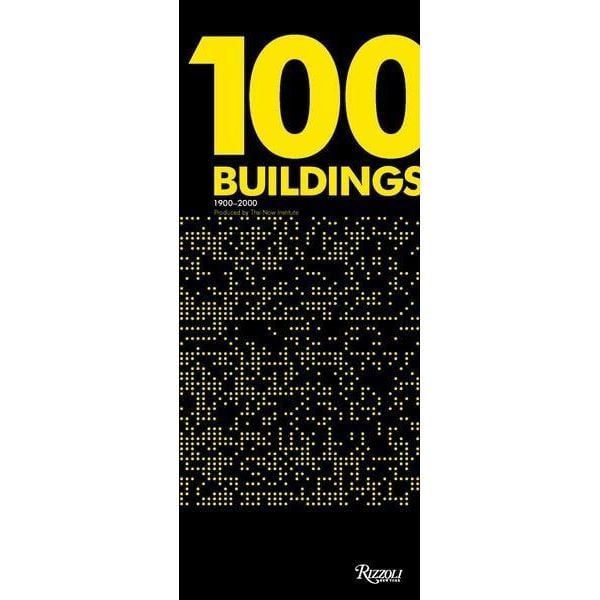 100 Buildings: 1900-2000