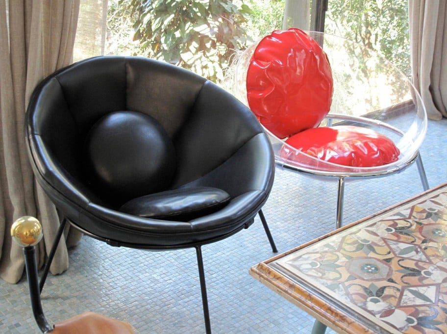 Lina bo bardi bowl chair new arrivals