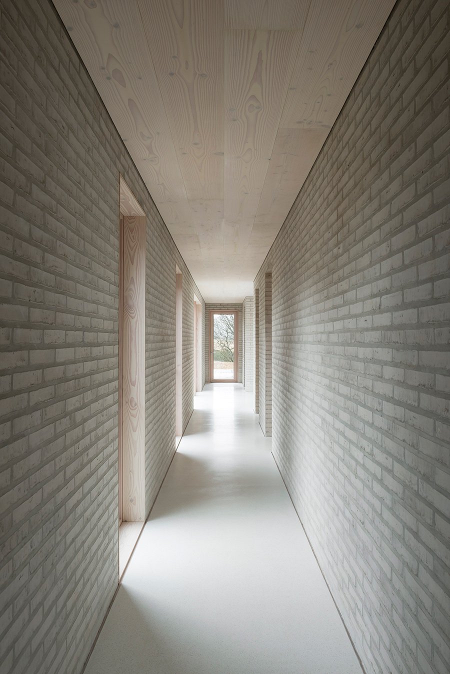 John Pawson Living Architecture House