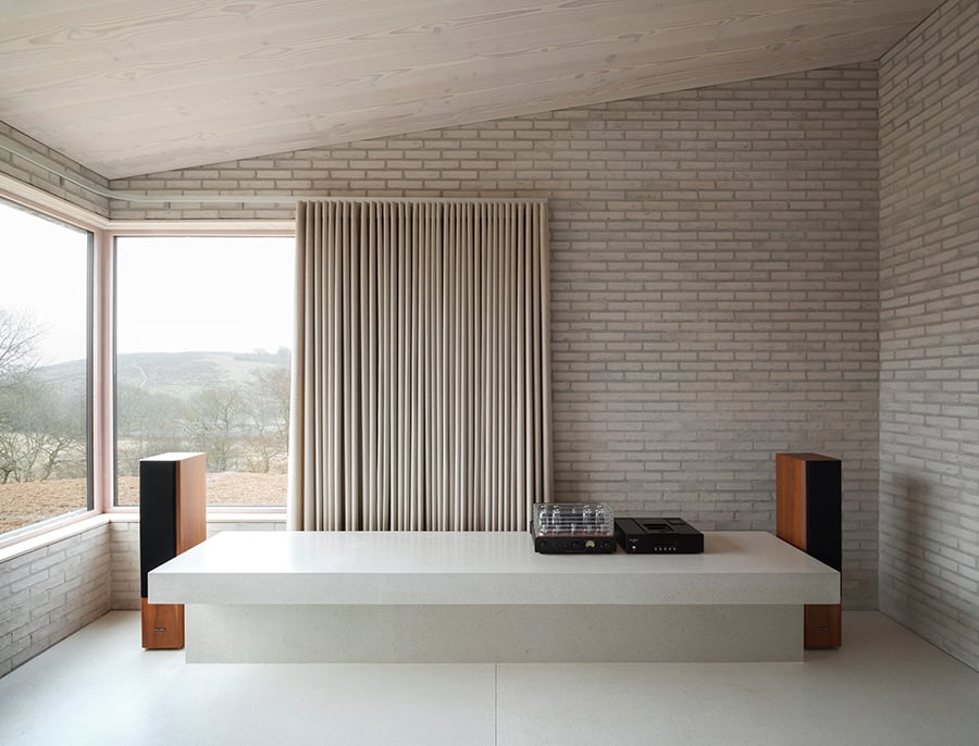 John Pawson Living Architecture House