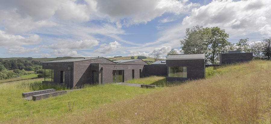 John Pawson Living Architecture House