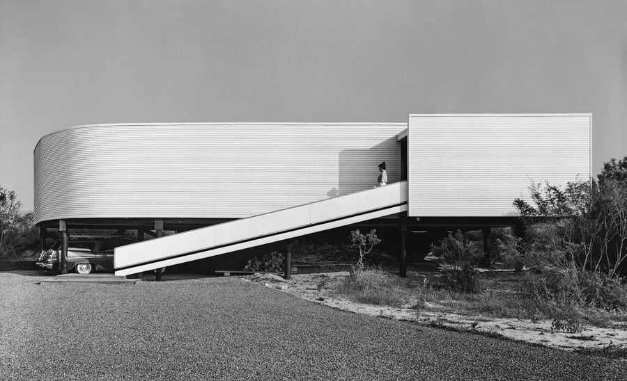 Shaw House||||Ezra Stoller||Ezra Stoller St. Louis Airport|||Ezra Stoller World's Fair