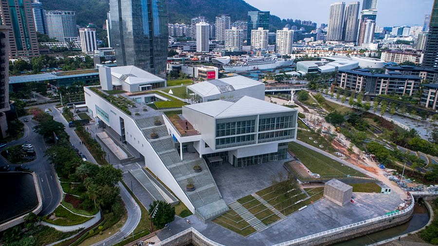 Shenzhen Design Society