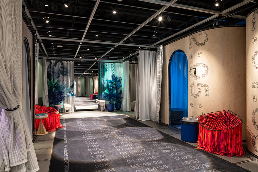 Nike s House of Innovation Flagship Is a Temple to Shopping in the Digital Age Metropolis