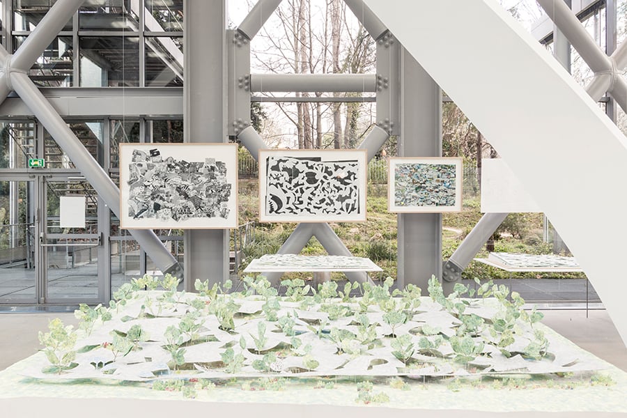 Architect Junya Ishigami in Pursuit of Nature