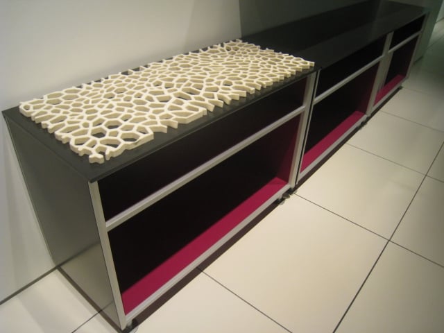 credenza