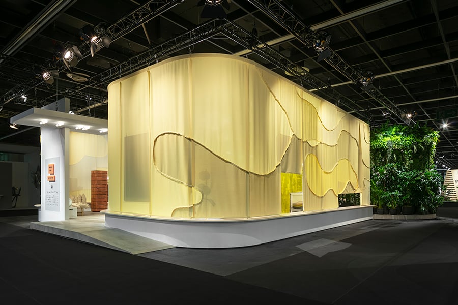 imm cologne das haus interior studio truly truly