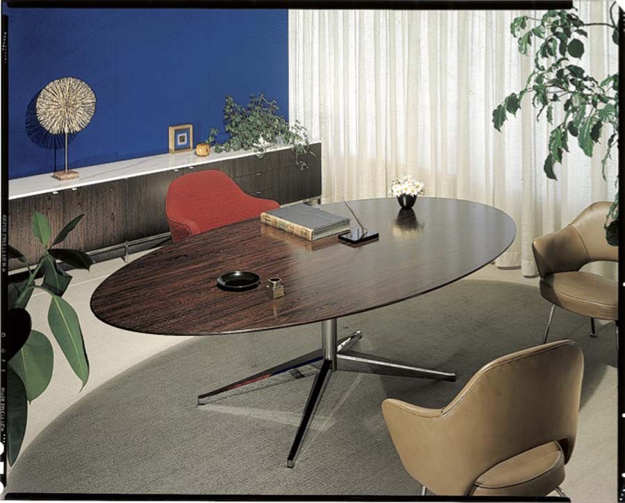 Wisdom Florence Knoll