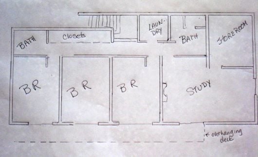 floorplan bottom b