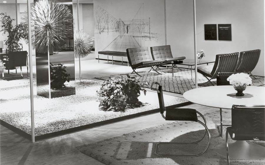 Wisdom Florence Knoll