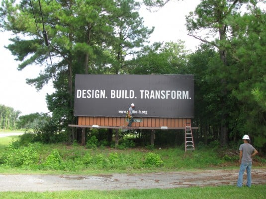 design-build-transform