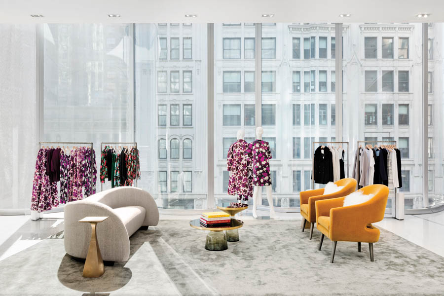 A 'pivotal year': New Nordstrom NYC Flagship store part of a huge