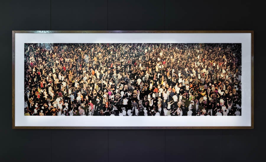 Andreas Gursky