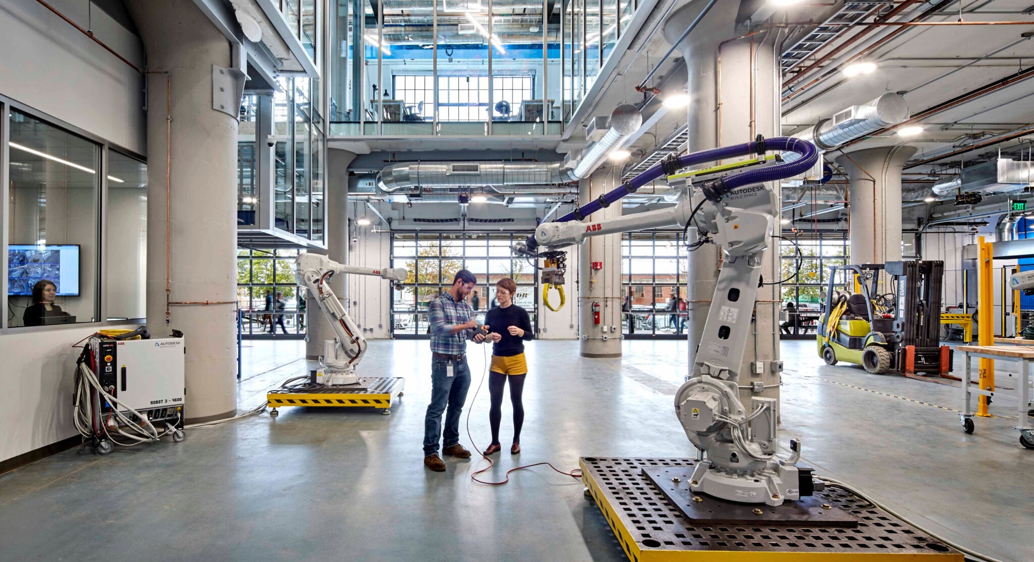 VDC Helps Transform Construction from Reactive to Proactive Practice Metropolis