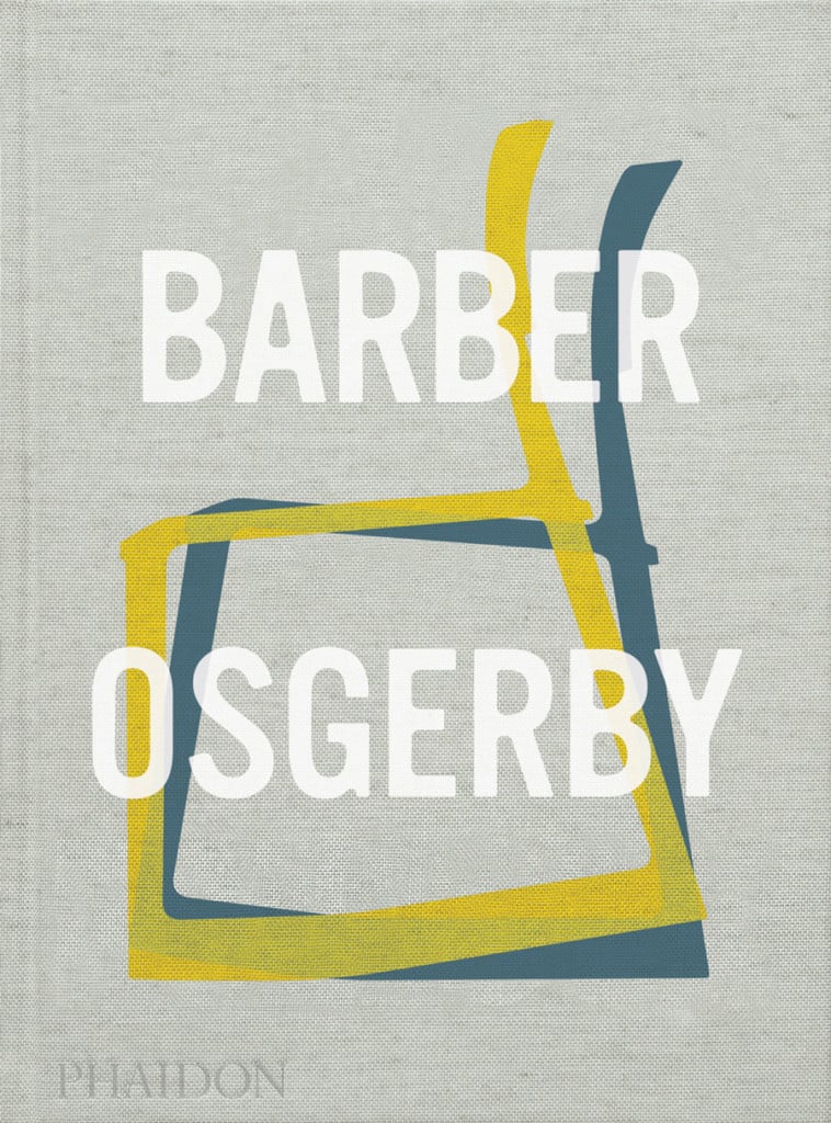 Barber Osgerby, Projects fall books preview 2017