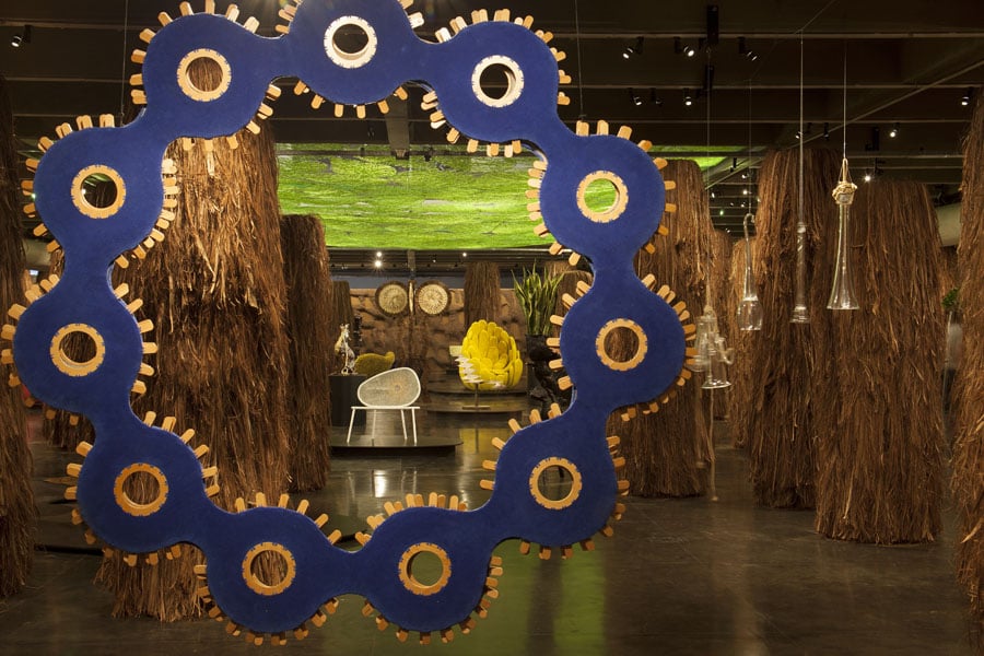 Made in Brazil: Curated by Campana Brothers