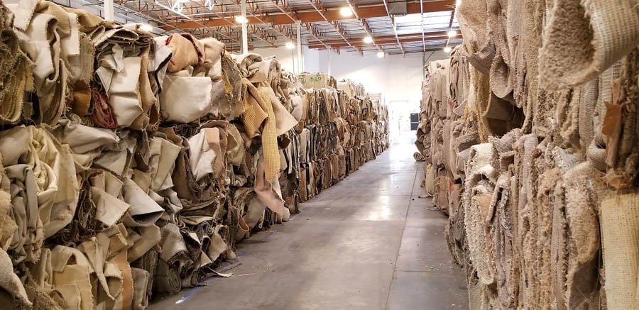 Rescue Collection Made With Econyl® Yarn - AFTCO Moves to Regenerated