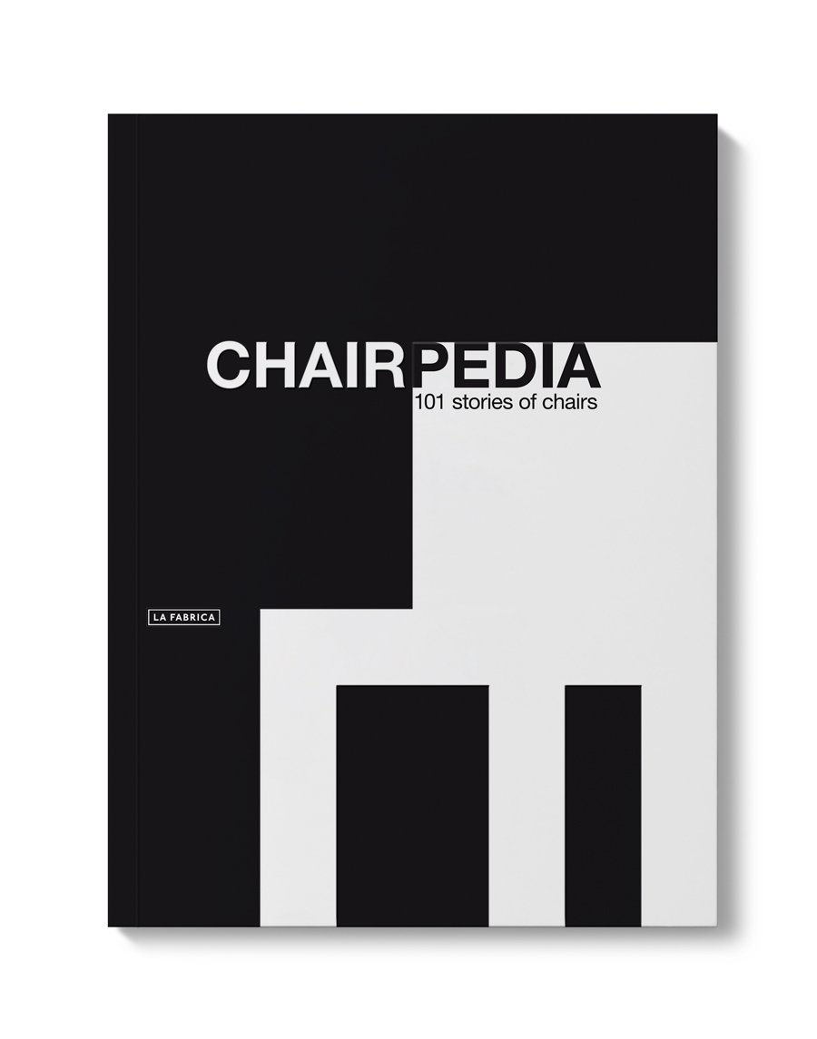 Cover Chairpedia 02