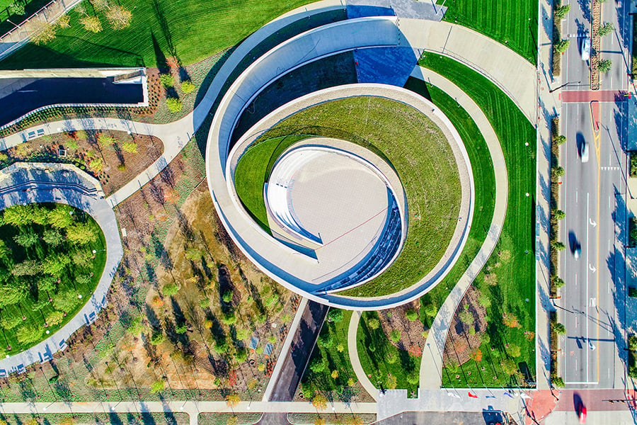 National Veterans Memorial And Museum To Open In Columbus, Ohio ...