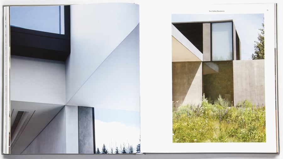 Allied Works Architecture Dwelling Book