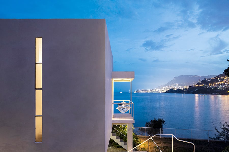 E1027 villa eileen gray crowdfund preservation