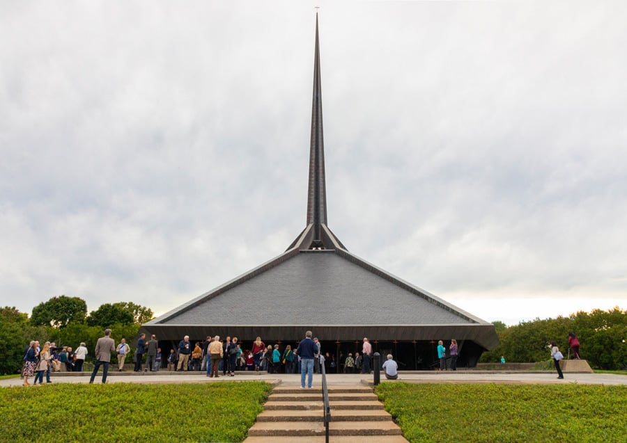 Exhibit Columbus Symposium 2018