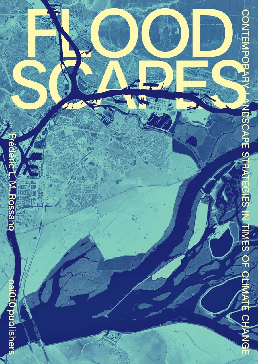 Floodscapes Cover