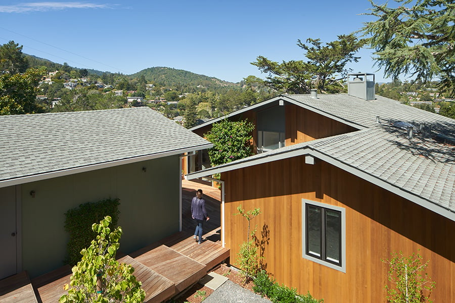 Kuth Ranieri Bay Area Midcentury House Renovation