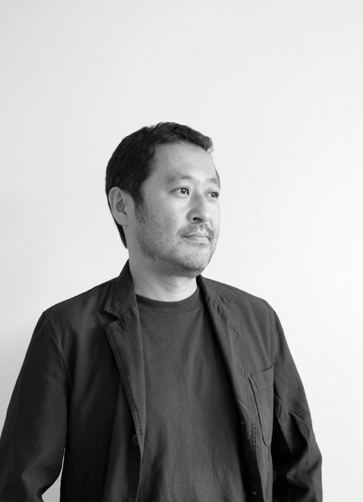 Industrial Designer Ichiro Iwasaki on Truly Human-Centric Design ...