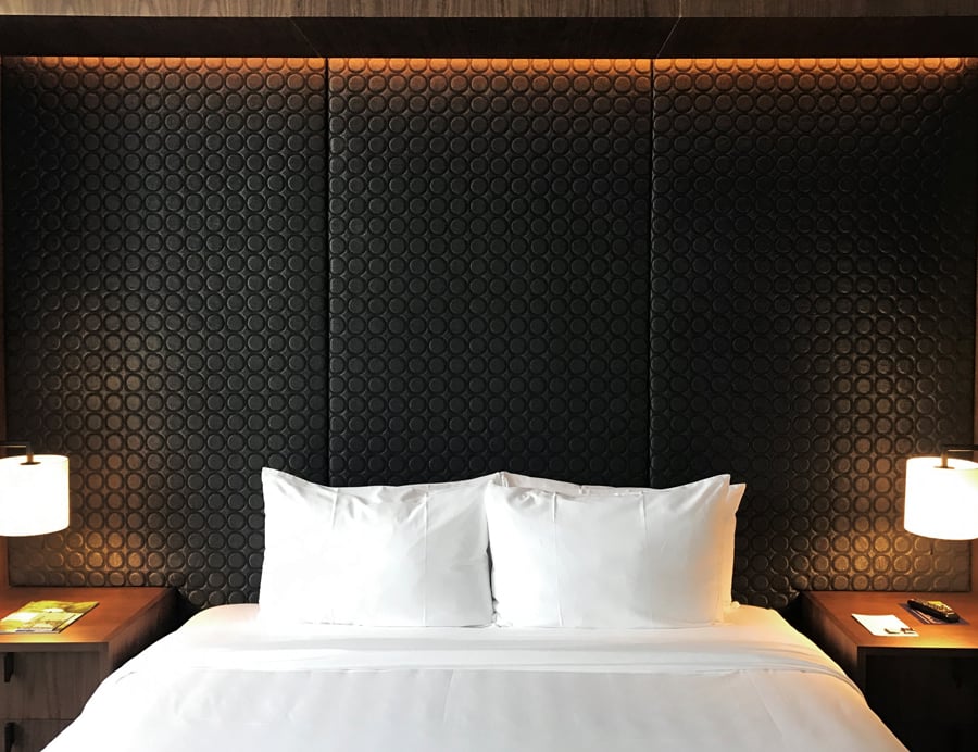 Midtown Headboard