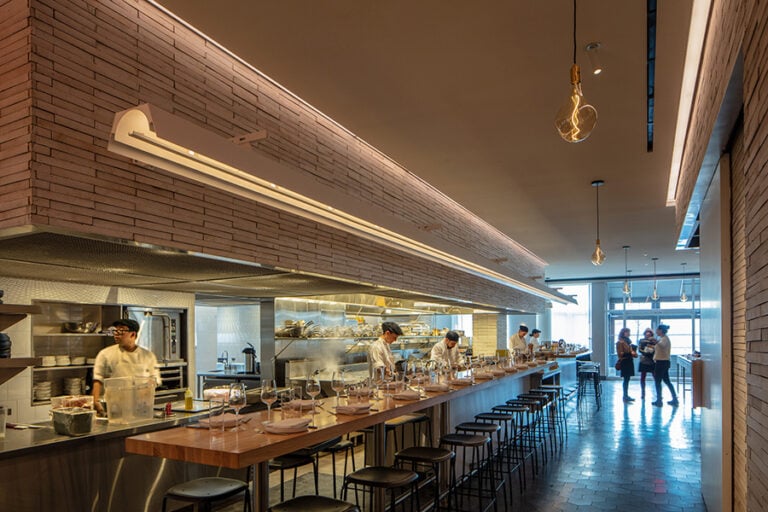 Misi, a New Restaurant in Brooklyn, Puts the Art of Pasta Making on