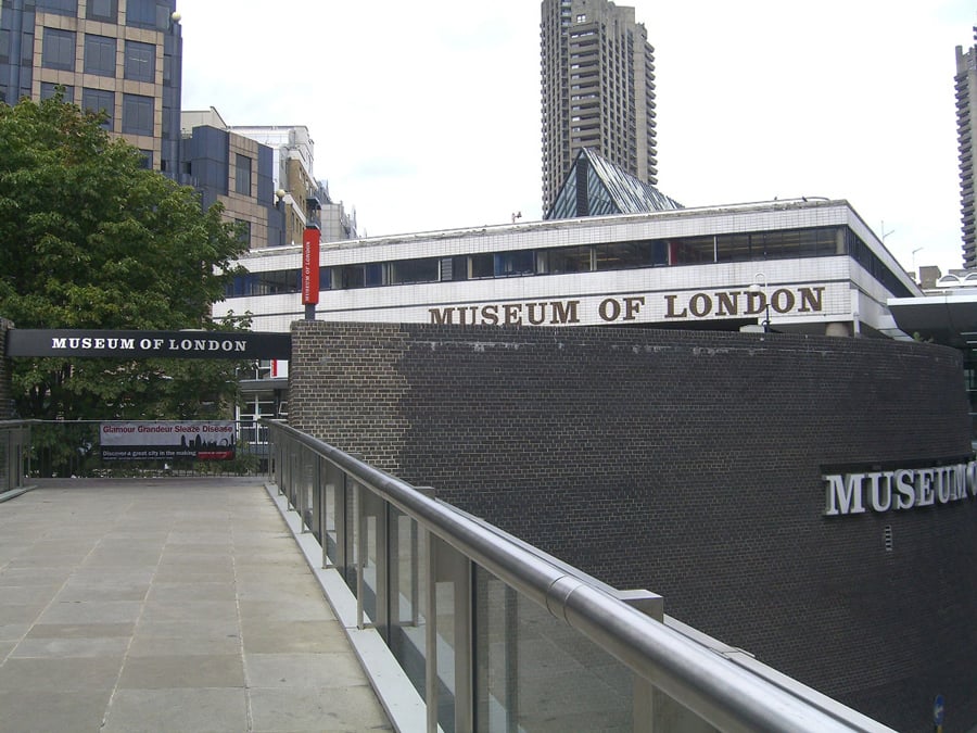 DSR London Centre for Music