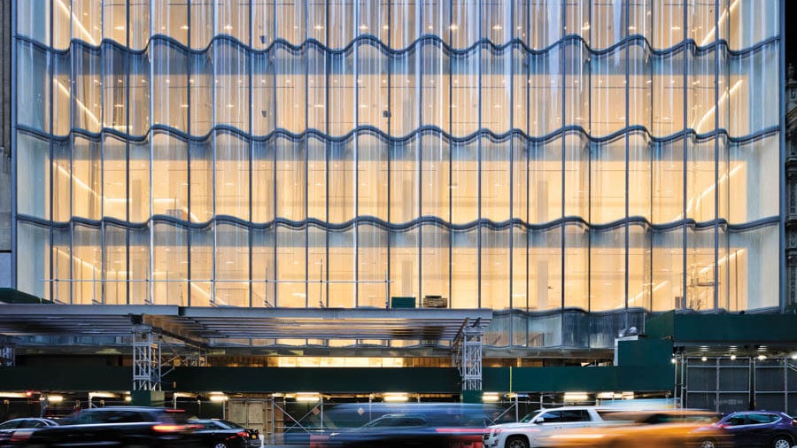 Grand Opening: Tour NYC's Nordstrom flagship in the base of 130-story-tall  Central Park Tower