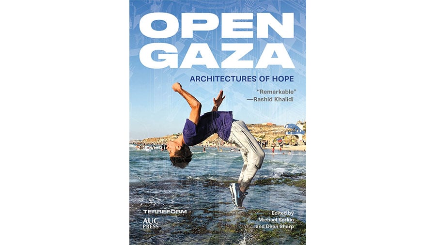 Open Gaza