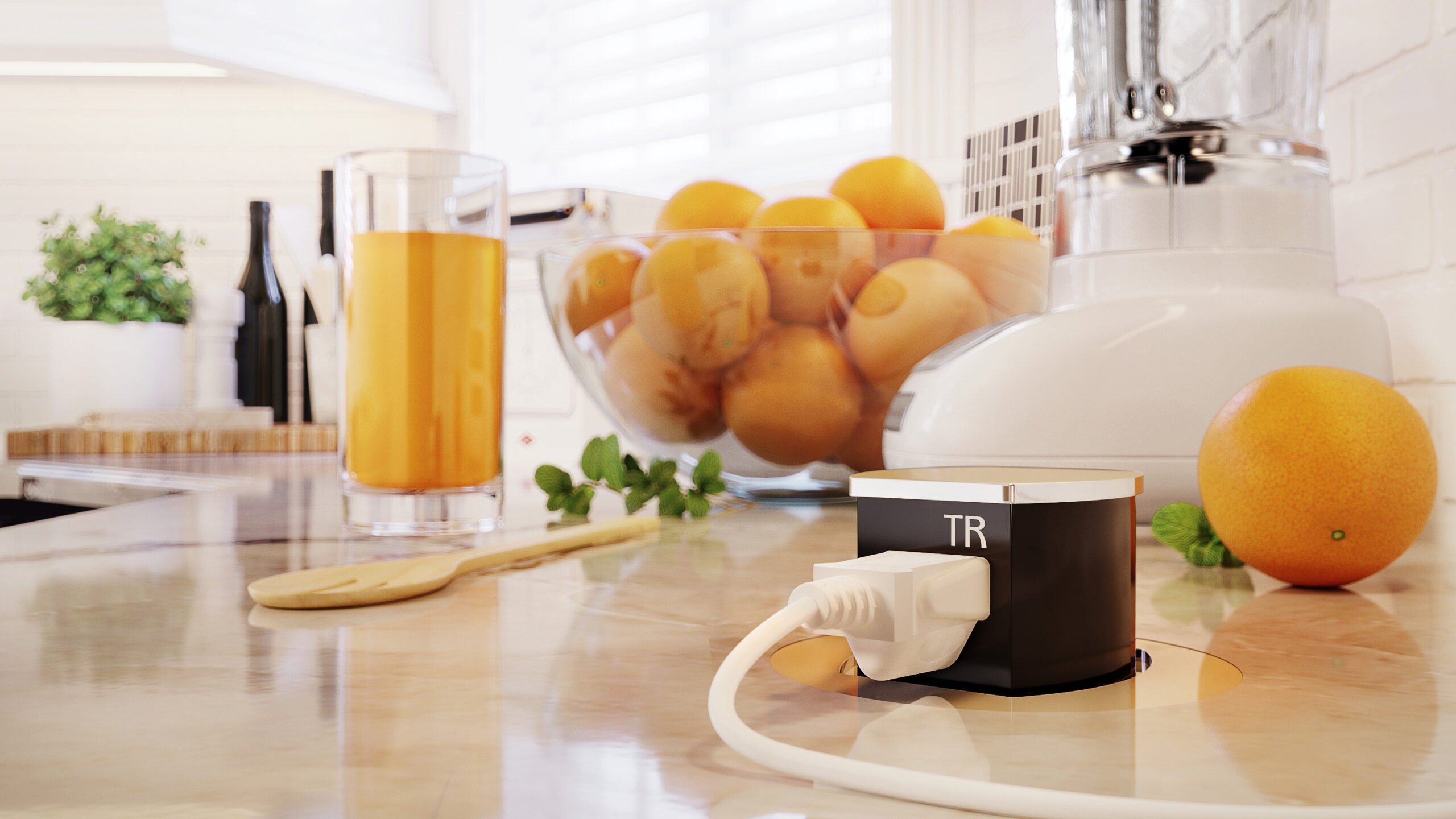 The Grommet - Cool Kitchen Gadgets