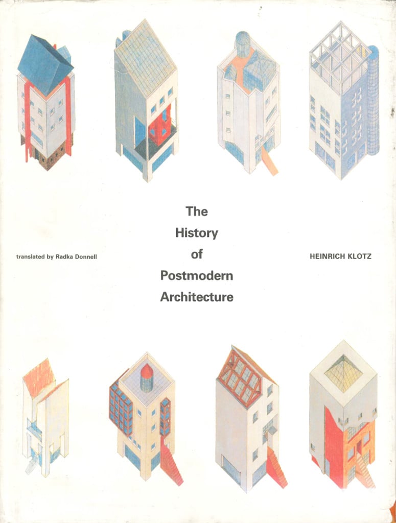 Postmodernism Postdigital