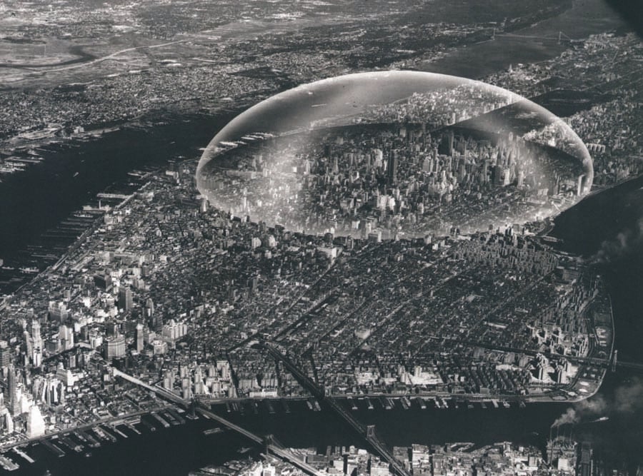 Never Built New York|Never Built New York|Never Built New York