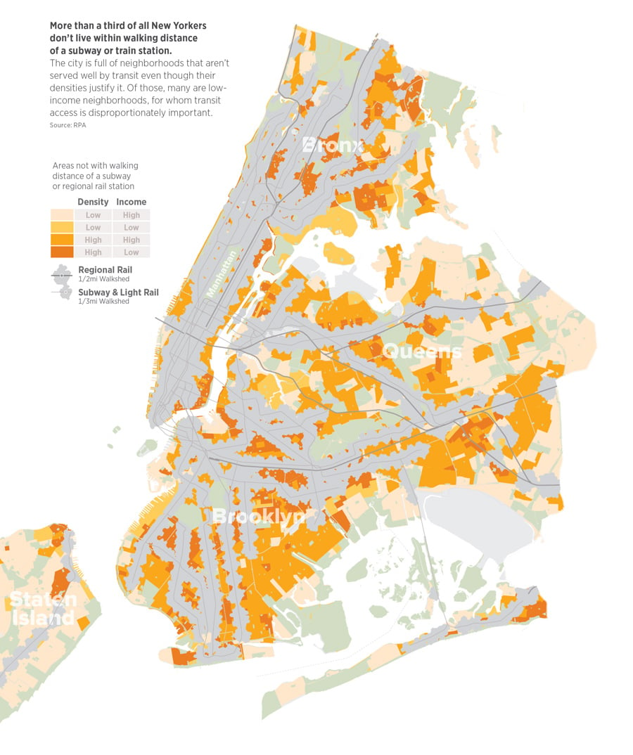 RPA 4th Regional Plan