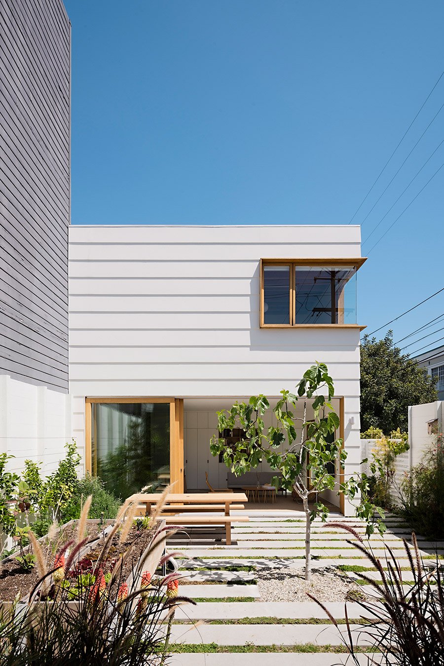 Ryan Leidner mission district house renovation