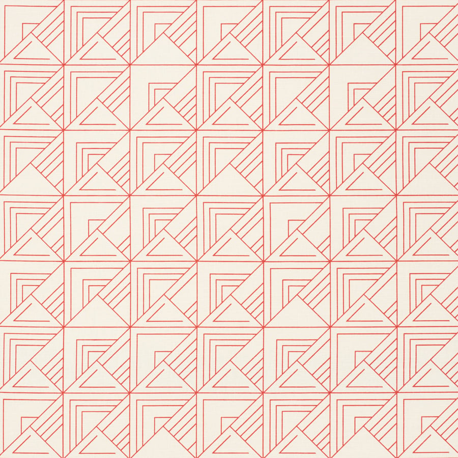 St. Marks print textile