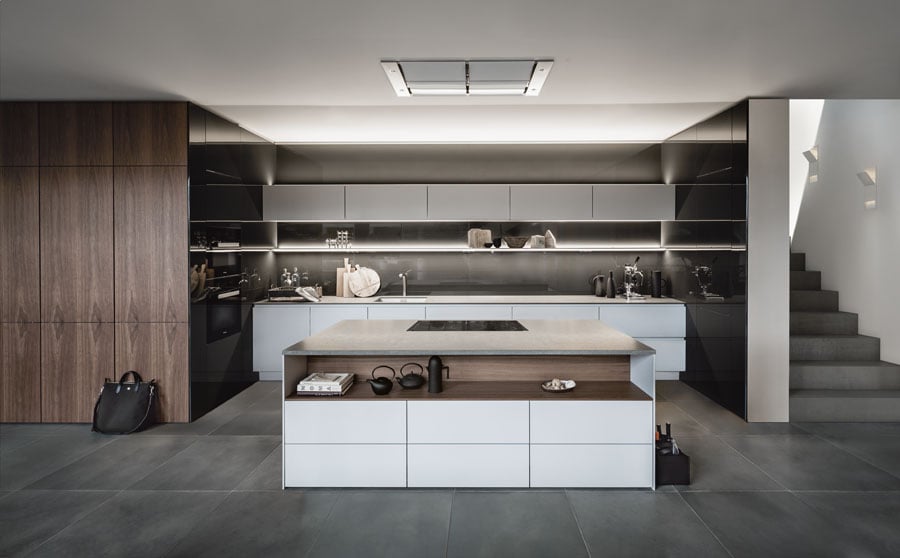 SieMatic S1 223 Extension SRGB 