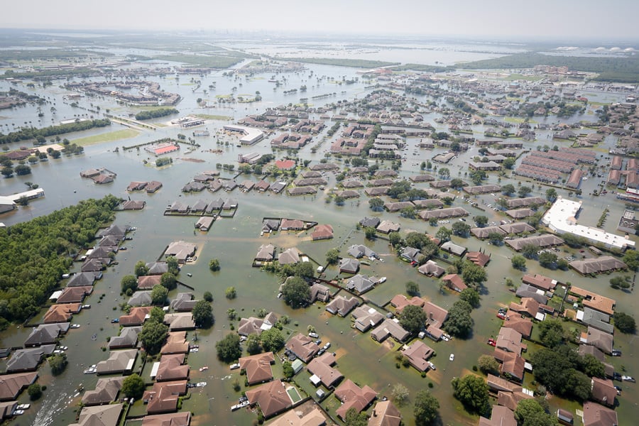 Architects Advocate Hurricanes