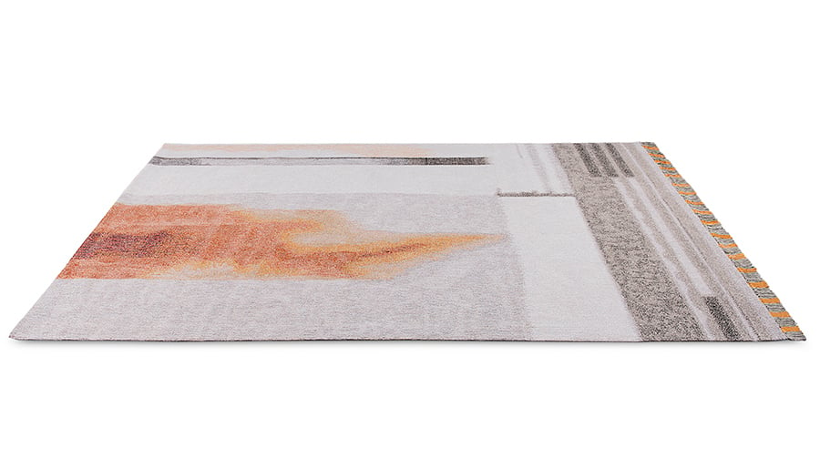 Yabu Pushelberg Rug Collections