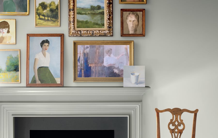 |Benjamin Moore Color Year 2019|Benjamin Moore Color Year 2019