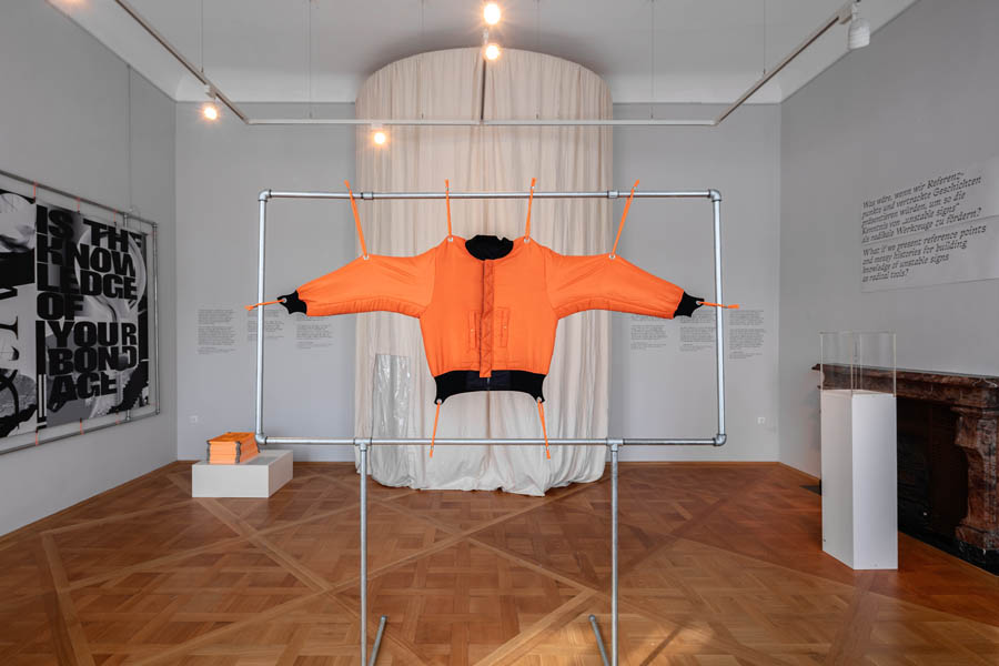 Inside the Design Museum's new Charlotte Perriand exhibition