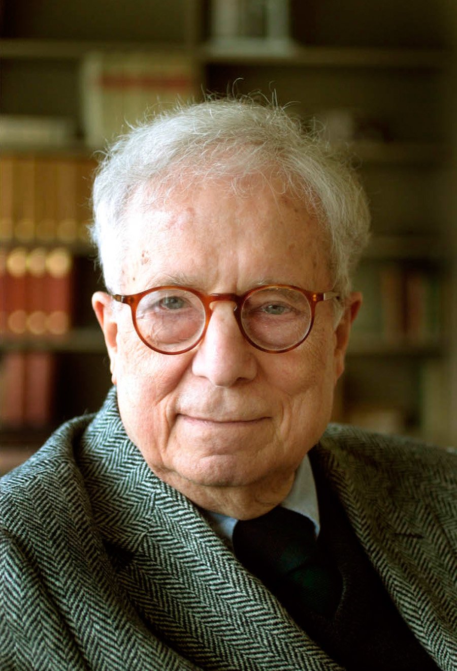 Robert Venturi Obituary